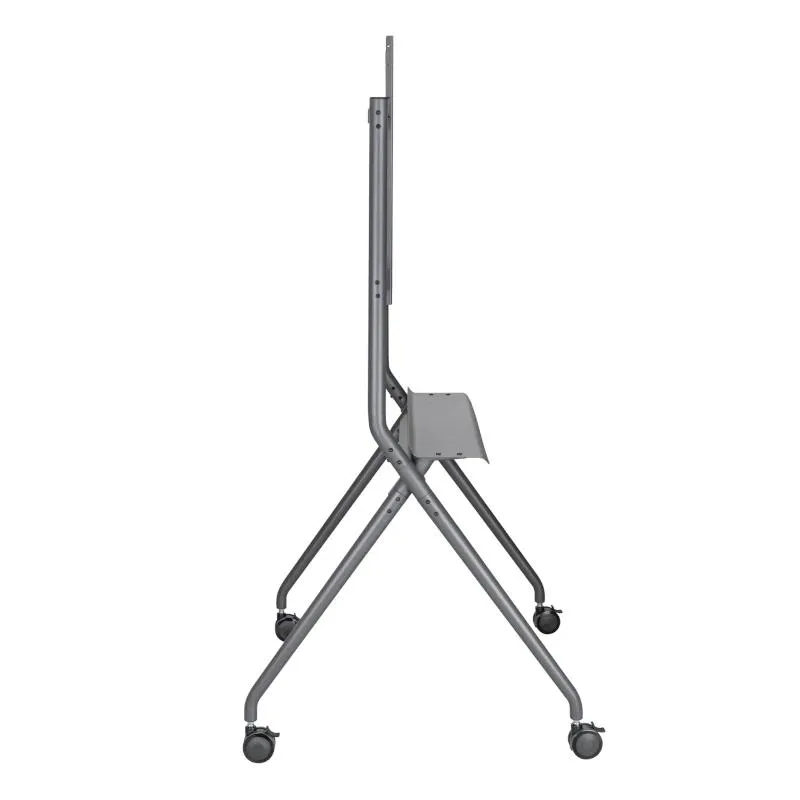 EWENT EW1542 Suporte de chão com rodas 50"-86" - Imagem de Detalhe 2
