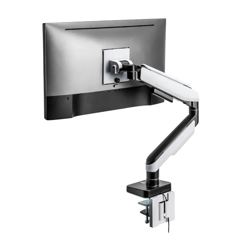 EWENT EW1509 Suporte monitor 0-49" com luzes RGB - Imagem de Detalhe 5