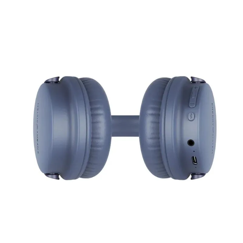 Energy Sistem Auriculares Style 3 Denim Bluetooth - Imagem de Detalhe 4