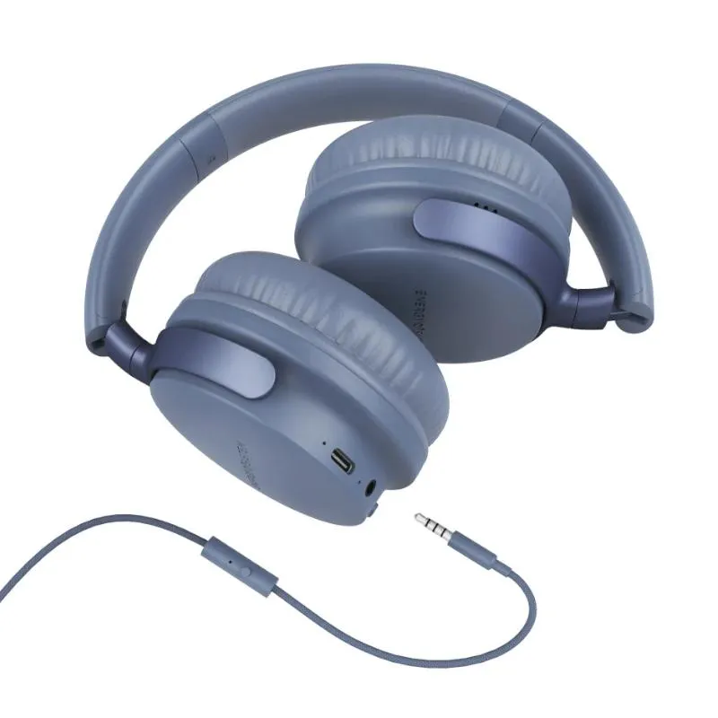 Energy Sistem Auriculares Style 3 Denim Bluetooth - Imagem de Detalhe 5