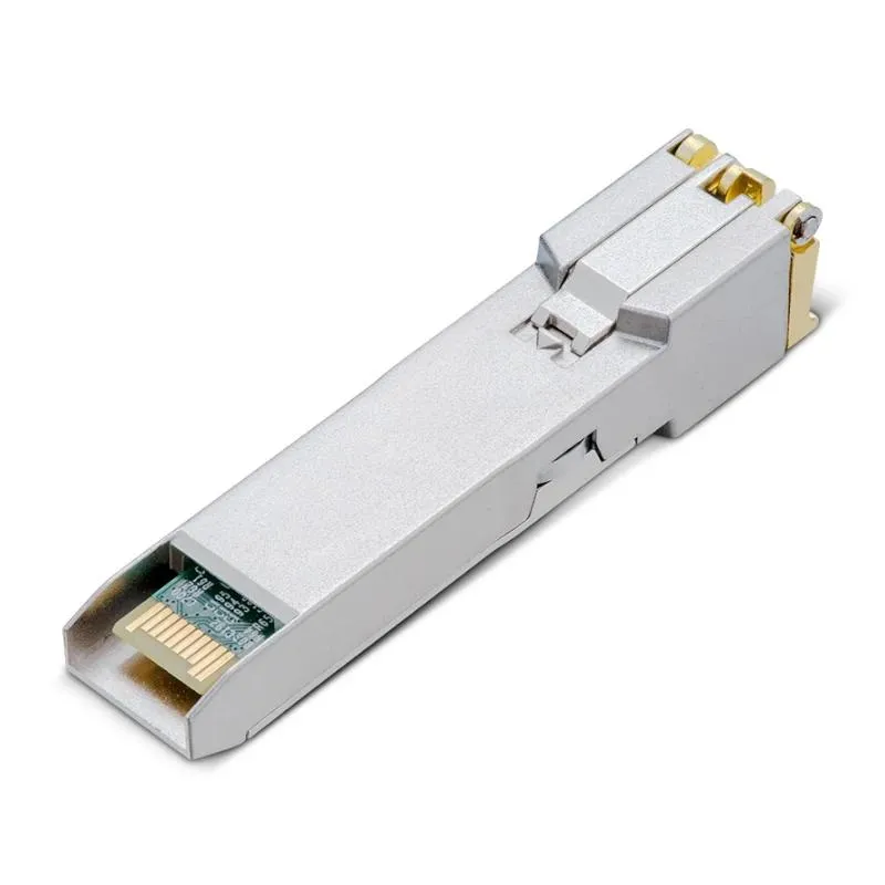 TP-Link SM331T Módulo SFP 1000BASE-T RJ45 100m - Imagem de Detalhe 4
