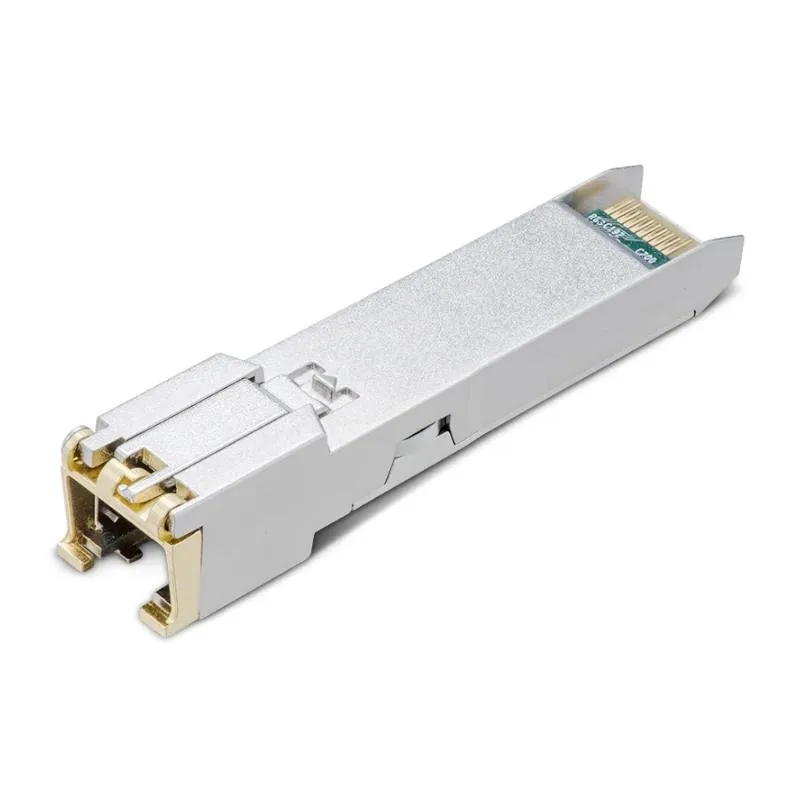 TP-Link SM331T Módulo SFP 1000BASE-T RJ45 100m - Imagem de Detalhe 5