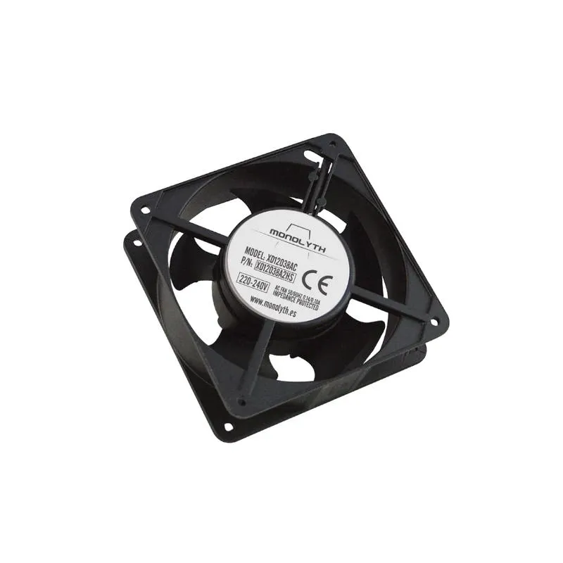 Monolyth Bandeja Teto 4 Ventiladores Armário 1000 - Imagem de Detalhe 2