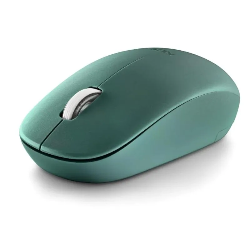 NGS Rato Fogpro Sem Fios Verde - Imagem de Detalhe 4