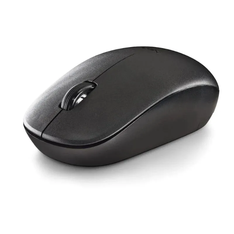 NGS Rato Fogpro Sem Fios Preto - Imagem de Detalhe 4