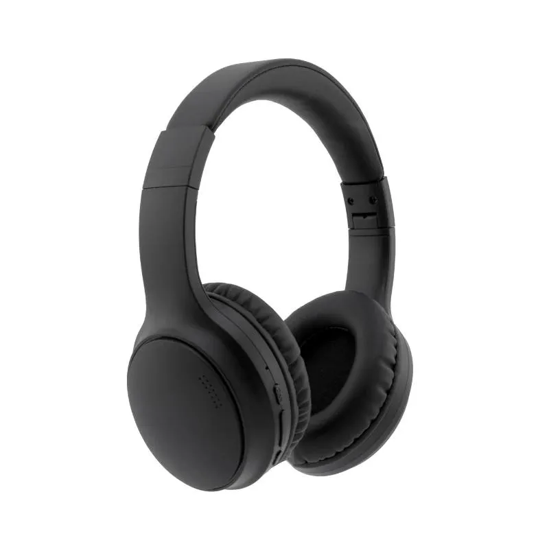 Coolbox Auriculares Diadema Air40 BT Preto - Imagem de Detalhe 5