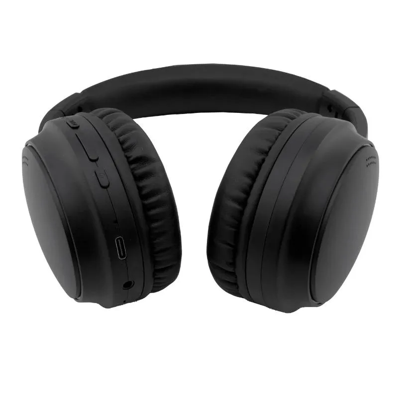 Coolbox Auriculares Diadema Air40 BT Preto - Imagem de Detalhe 6