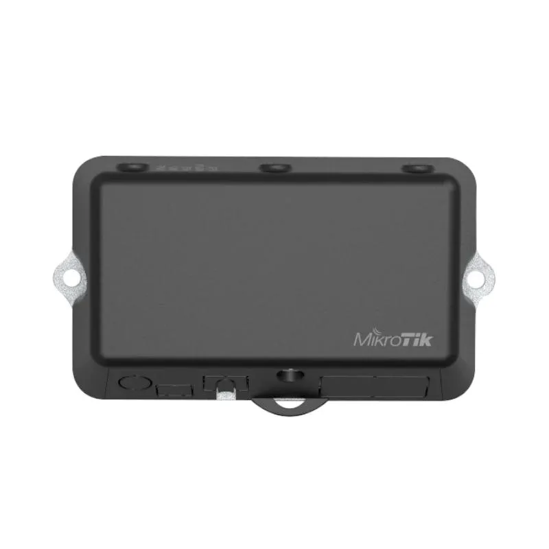 Mikrotik LtAP Mini LTE Antenas 2 mSIM - Imagem de Detalhe 3