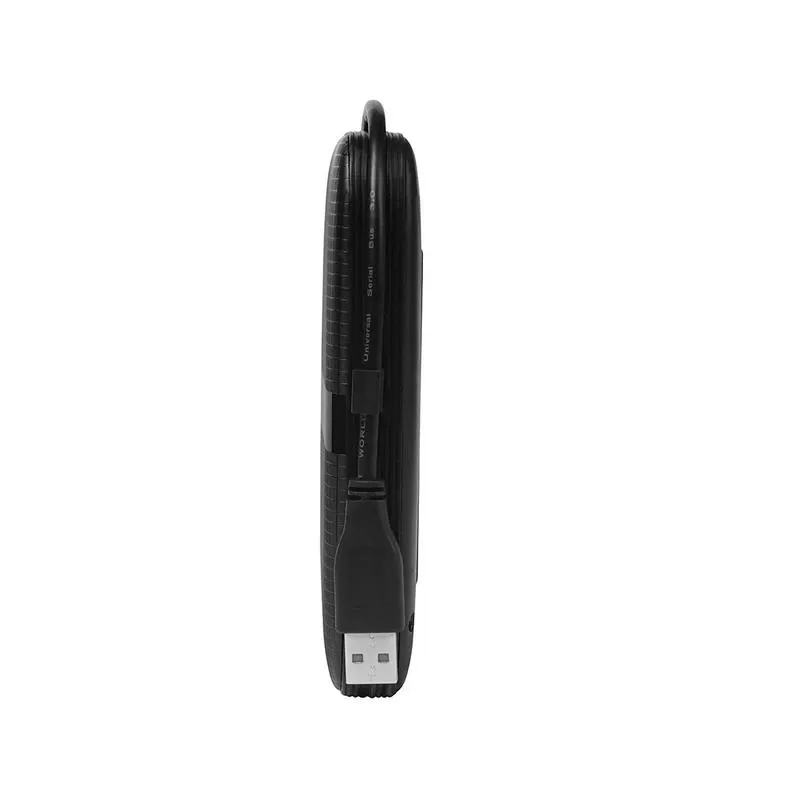 SP HD A60 5TB 2.5" USB Resistente a golpes/água - Imagem de Detalhe 4
