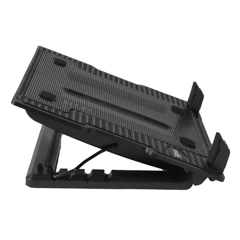 iggual Refrigerador portátil 2 ventiladores RP2V17A - Imagem de Detalhe 5