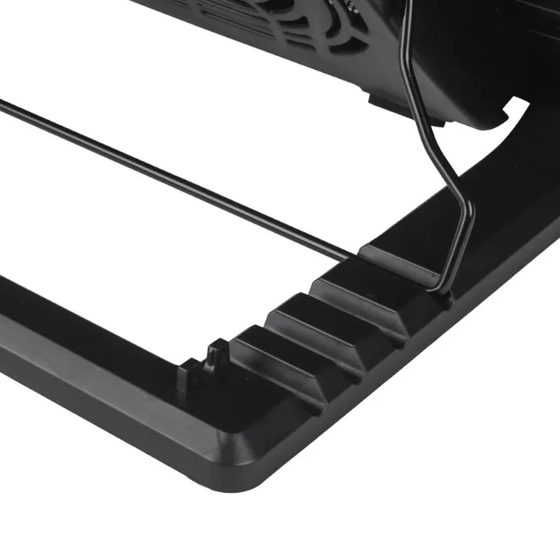 iggual Refrigerador portátil 2 ventiladores RP2V17A - Imagem de Detalhe 6