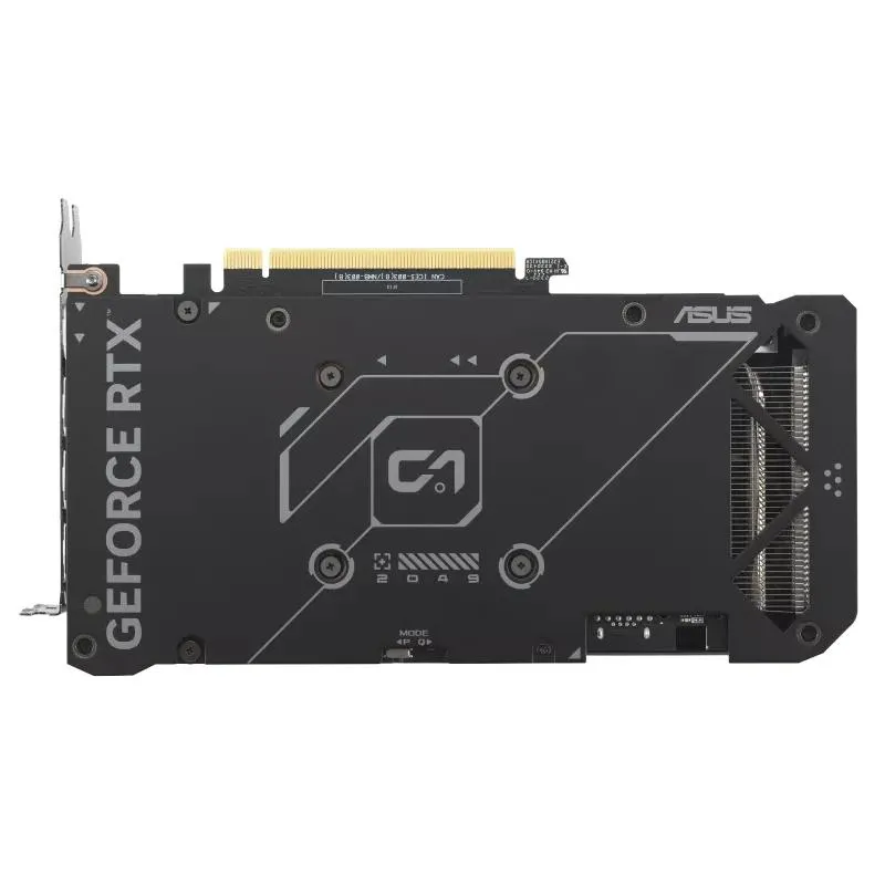 ASUS VGA NVIDIA DUAL RTX 4070 SUPER 12G EVO 12GB D - Imagem de Detalhe 5