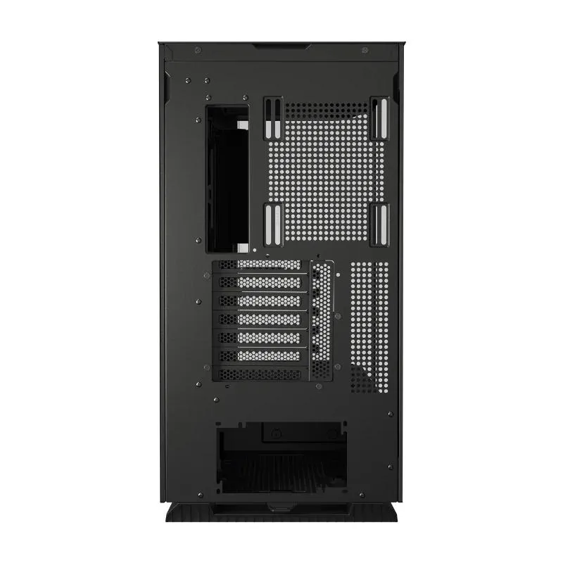 Cougar Semitorre FV270 Rgb Negro - Imagem de Detalhe 6