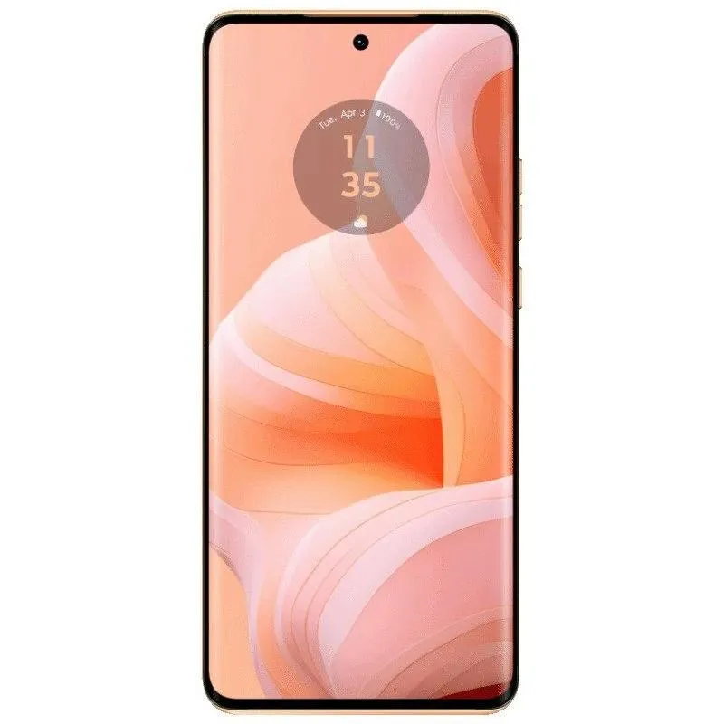 Motorola Moto Edge 40 Neo 6.5" 12GB 256GB Pêssego - Imagem de Detalhe 4