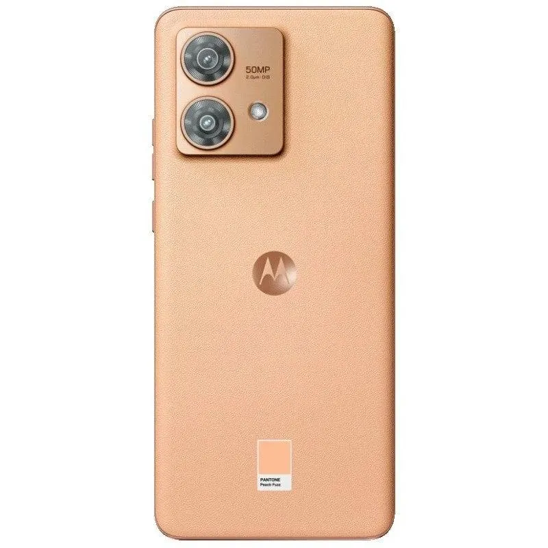 Motorola Moto Edge 40 Neo 6.5" 12GB 256GB Pêssego - Imagem de Detalhe 6