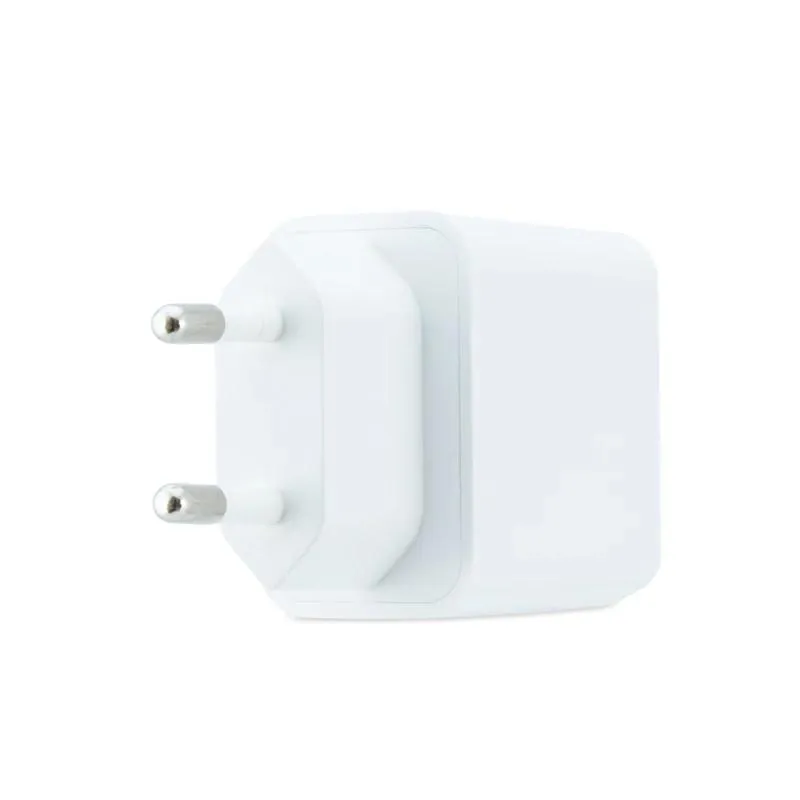 Coolbox Carregador Gan 30W USB-C/USB-A PAREDE - Imagem de Detalhe 4