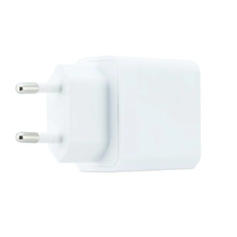 Coolbox Carregador Gan 35W USB-C/USB-C PAREDE - Imagem de Detalhe 4