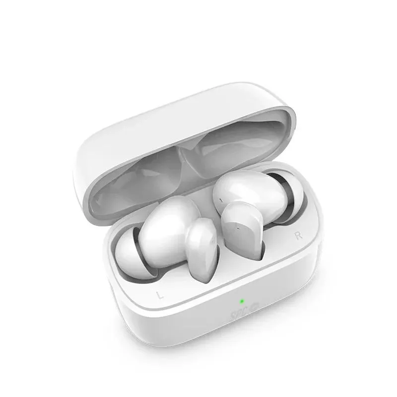 SPC Auriculares Ether 2 Pro 4624B Branco - Imagem de Detalhe 6