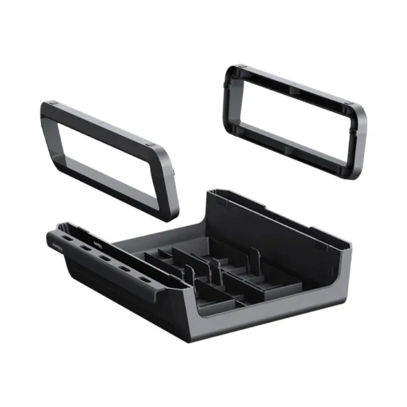 Fellowes Suporte elevador monitor Breyta™ Preto - Imagem de Detalhe 6