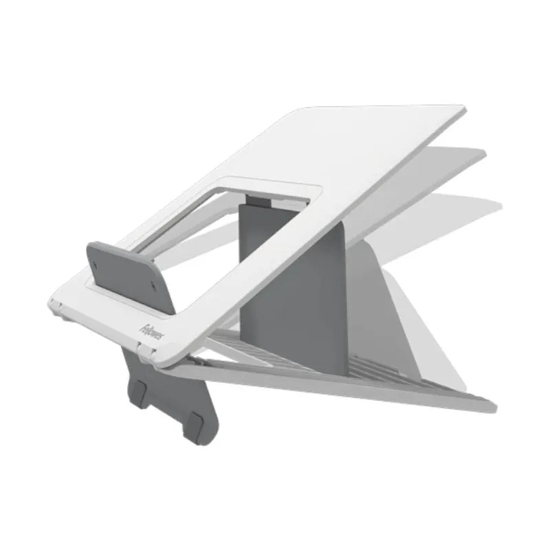 Fellowes Suporte elevador portátil Breyta Branco - Imagem de Detalhe 6