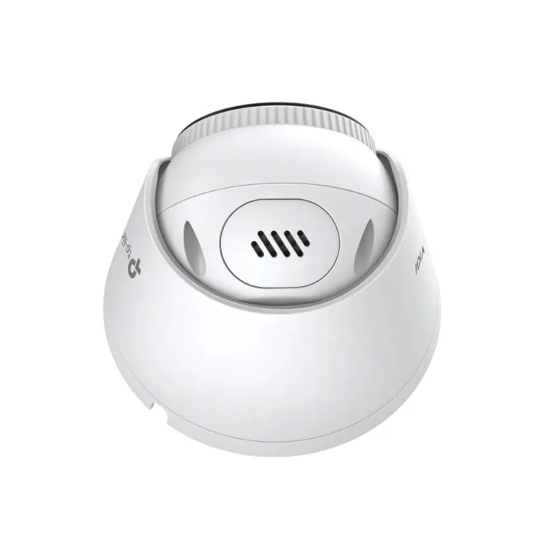 VIGI Câmara IP Turret C445 4MP Metal Full-Color 4m - Imagem de Detalhe 6