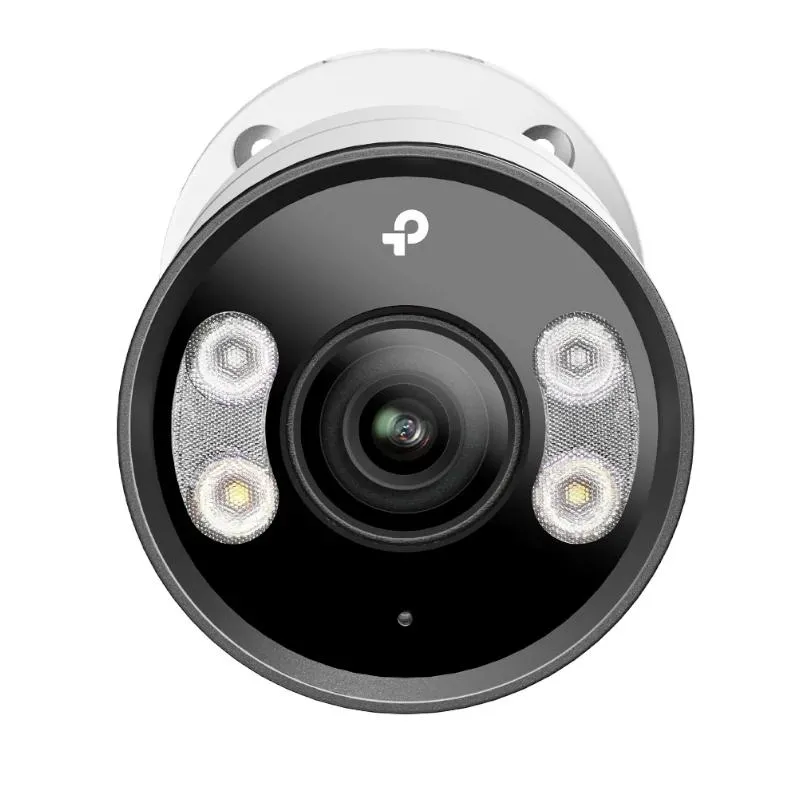 TP-Link VIGI C355 Bala (forma) Câmara de segurança IP Exterior 2880 x 1620 pixels Parede - Imagem de Detalhe 4