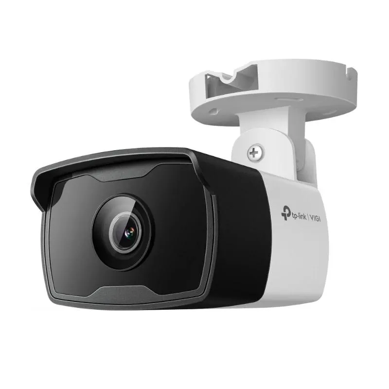 TP-Link VIGI NK8P-B434I kit de videovigilância Com fios 8 canais - Imagem de Detalhe 4