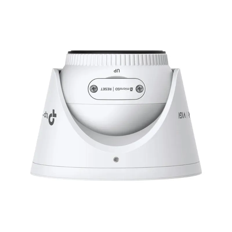 VIGI Câmara IP Turret C455 5MP Metal Full-Color 4m - Imagem de Detalhe 5
