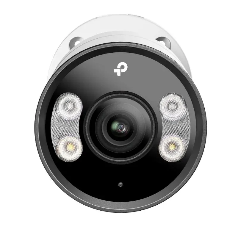 VIGI Câmara IP Bullet C345 4MP Metal Full-Color 4m - Imagem de Detalhe 4