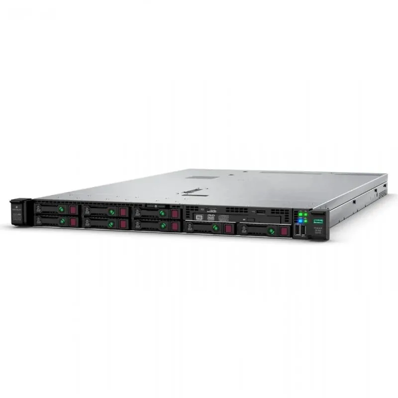 HPE ProLiant DL360 Gen10 - Imagem de Detalhe 4