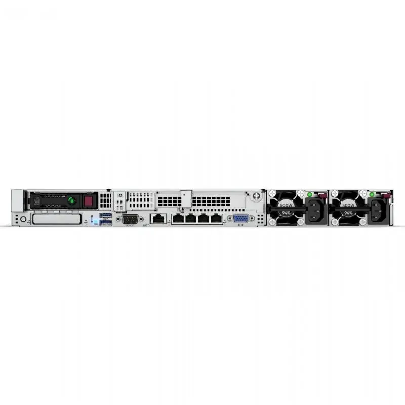 HPE ProLiant DL360 Gen10 - Imagem de Detalhe 6