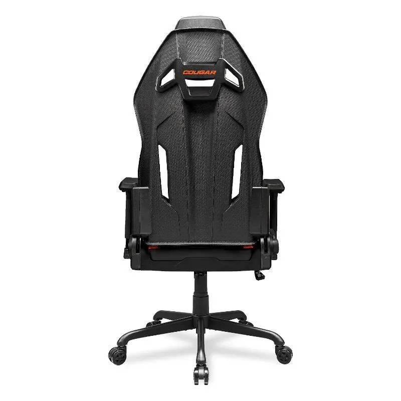 Cougar Silla Gaming Hotrod - Imagem de Detalhe 5