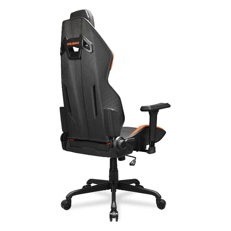 Cougar Silla Gaming Hotrod - Imagem de Detalhe 6