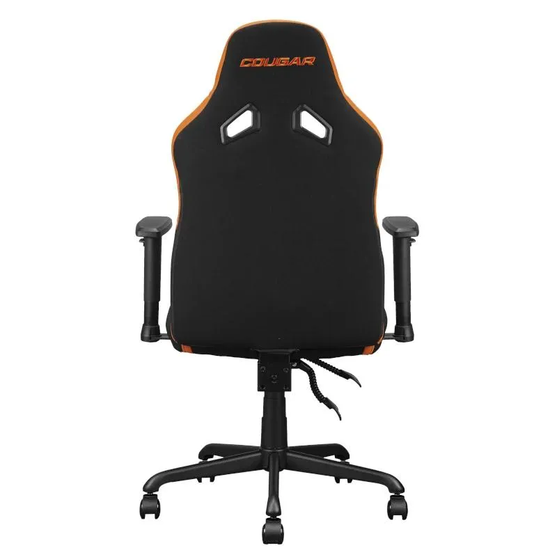 Cougar Cadeira Gaming Fusion SF - Imagem de Detalhe 6