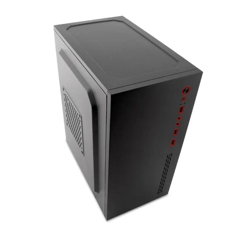 Coolbox Caixa Microatx MPC-45 500w - Imagem de Detalhe 3