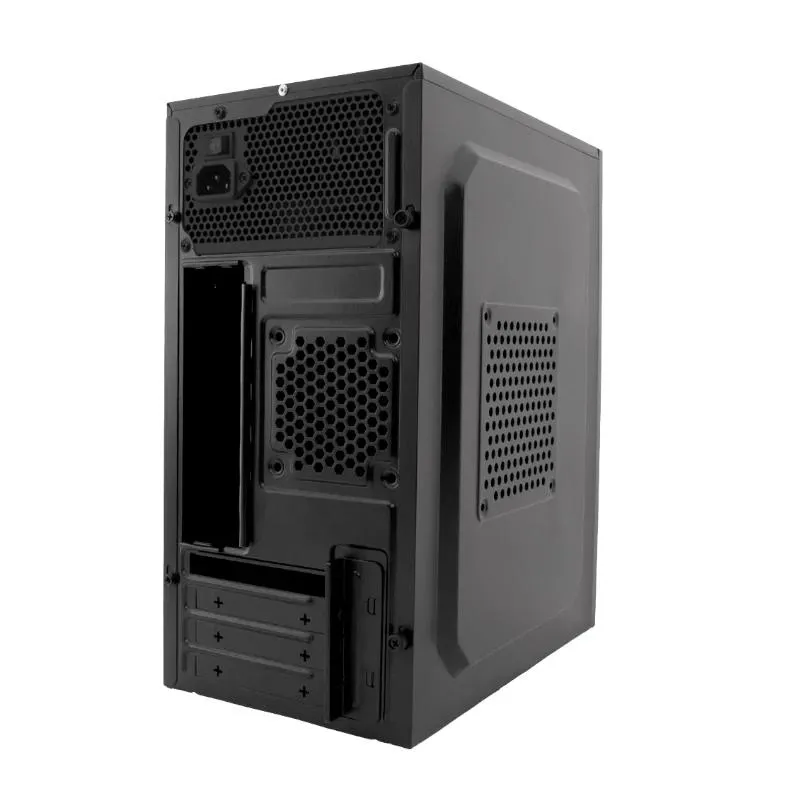 Coolbox Caixa Microatx MPC-45 500w - Imagem de Detalhe 4