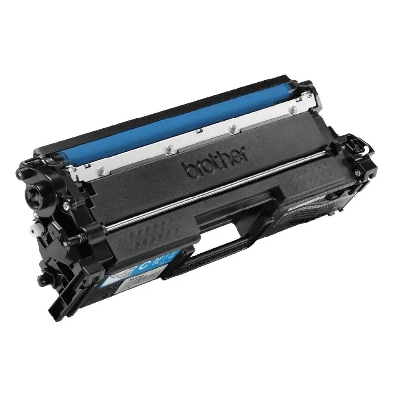 Brother Tóner TN821XLC Ciano - Imagem de Detalhe 3