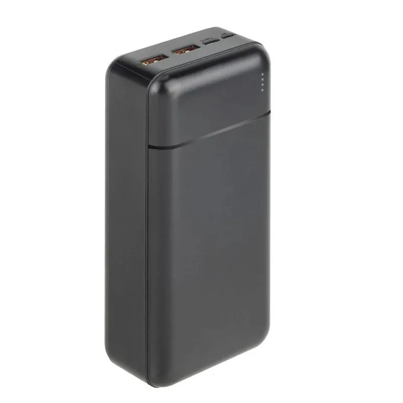 RIVACASE VA2103 30000 mAh 22,5W QC PD - Imagem de Detalhe 4