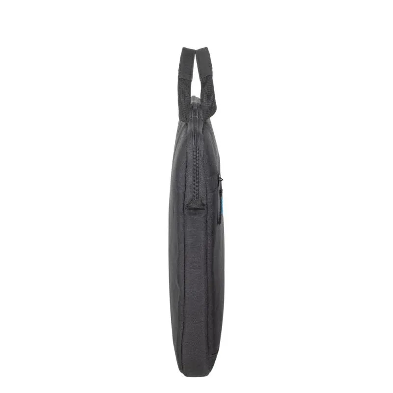 RIVACASE Maletín 5516 Gremio Preto 15,6" - Imagem de Detalhe 6