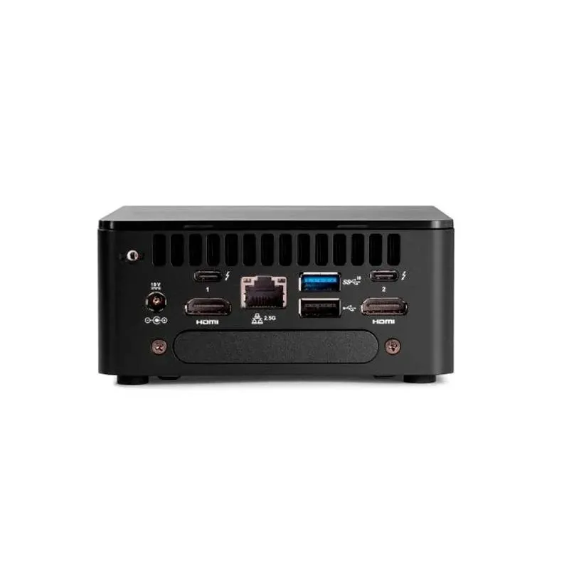 Asus NUC RNUC12WSHI300002I i3-1220P - Imagem de Detalhe 6