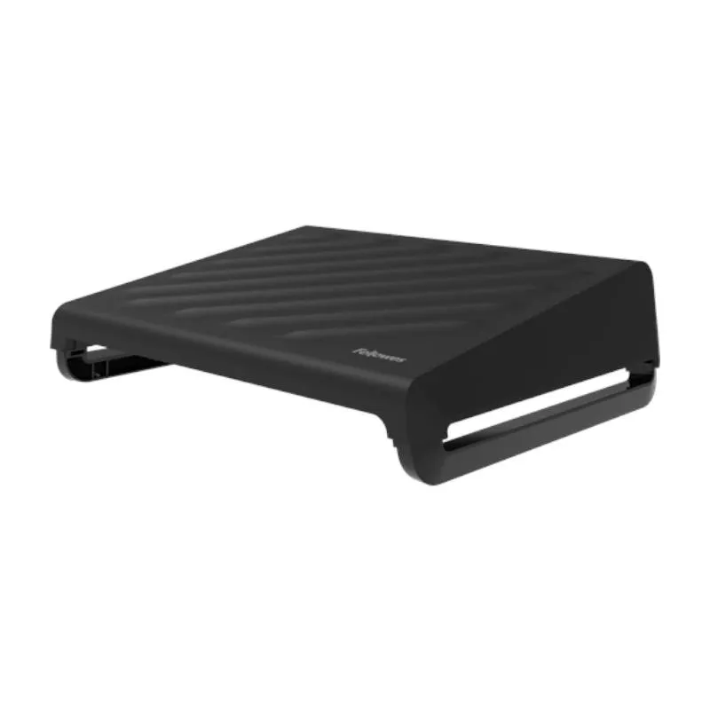 Fellowes Reposapiés reciclável Breyta™ Preto - Imagem de Detalhe 4