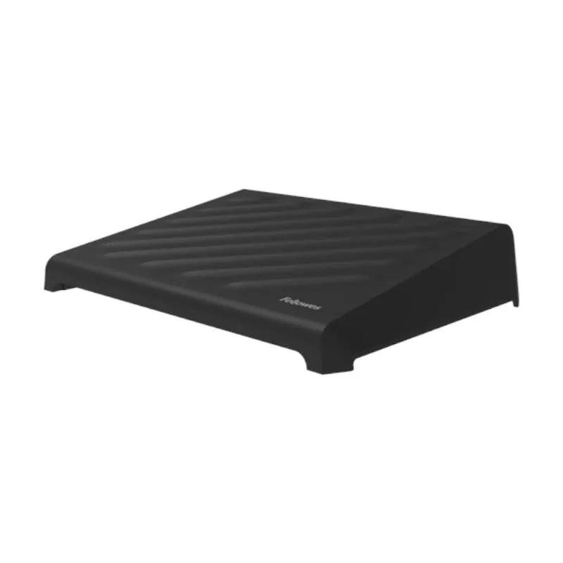 Fellowes Reposapiés reciclável Breyta™ Preto - Imagem de Detalhe 5