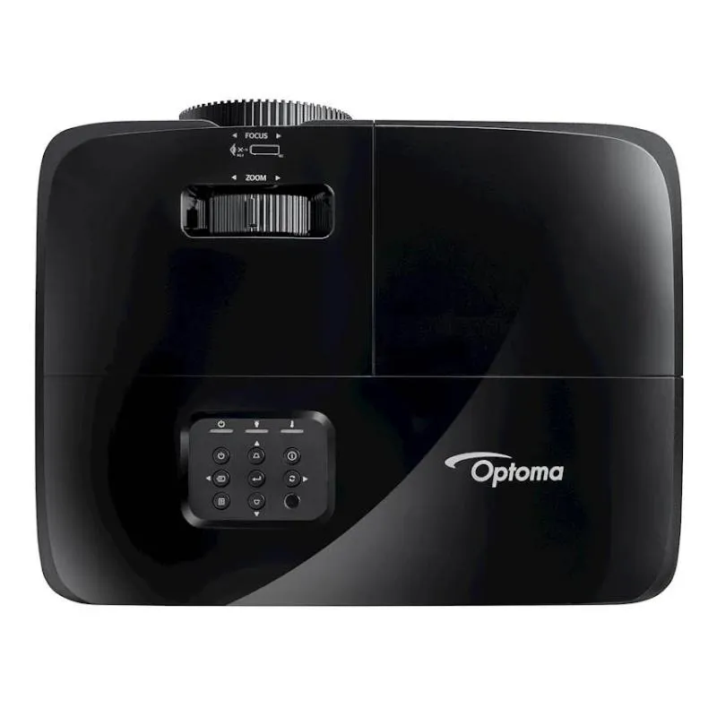 Optoma X400LVe Projetor XGA 4000L 2xHDMI - Imagem de Detalhe 6