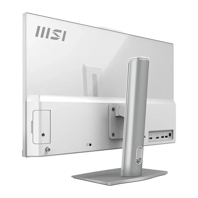 MSI AM272P-844ES i7-1255U 16GB 512 DOS 27" Branco - Imagem de Detalhe 6