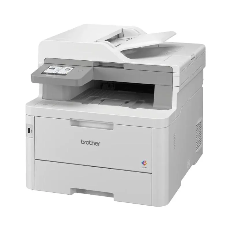 Brother Multifuncional LED Cor MFCL-8390CDW - Imagem de Detalhe 3