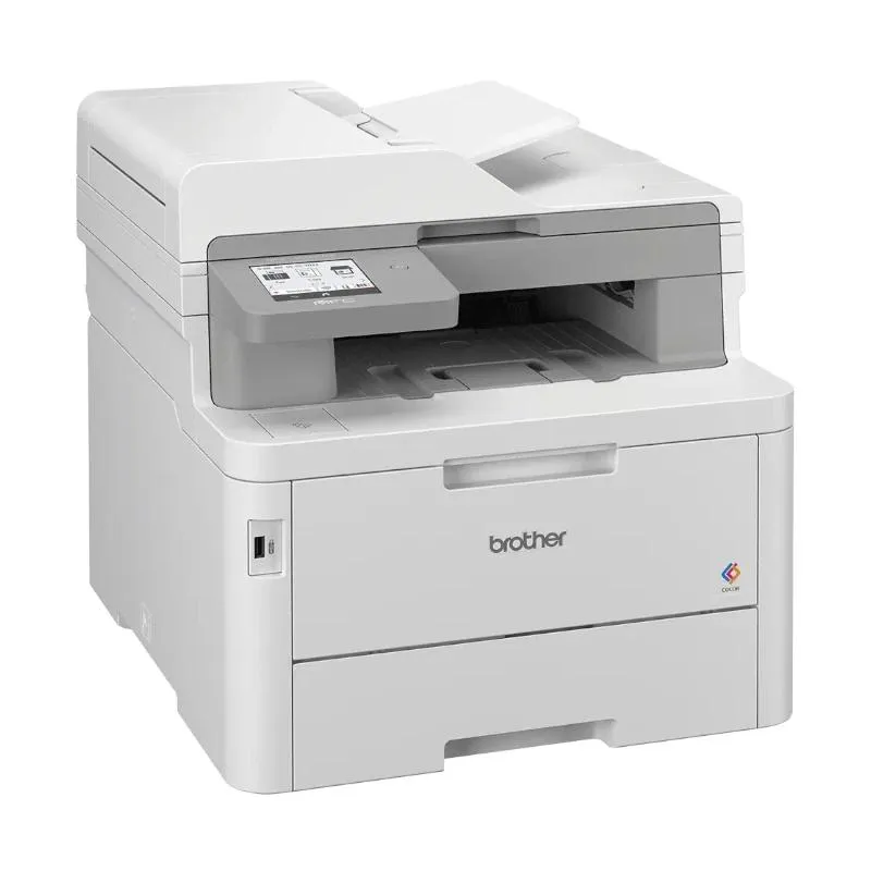 Brother Multifuncional LED Cor MFCL-8390CDW - Imagem de Detalhe 4