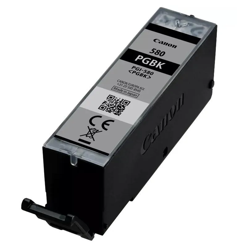 Canon Cartucho Multipack PGI-580/CLI-581 - Imagem de Detalhe 4