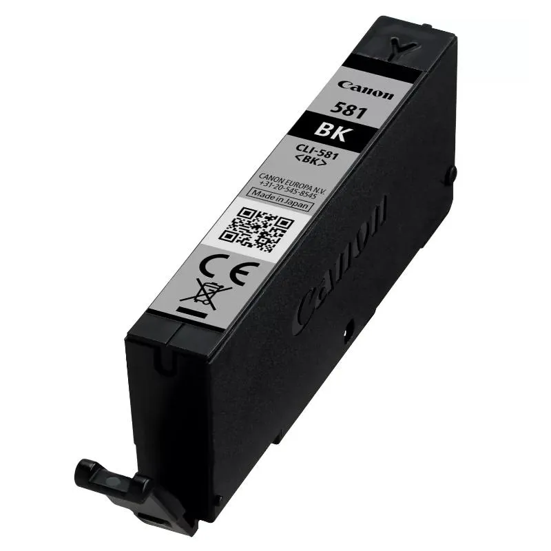 Canon Cartucho Multipack PGI-580/CLI-581 - Imagem de Detalhe 5