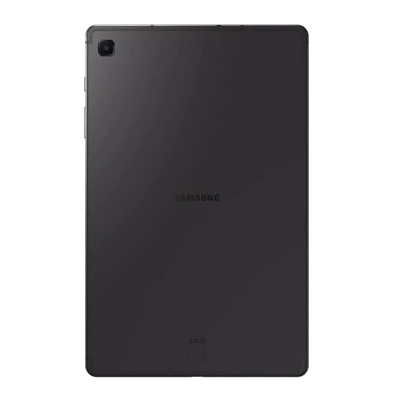 Samsung GALAXY TAB S6 LITE 128 GB CINZA LTE - Imagem de Detalhe 6