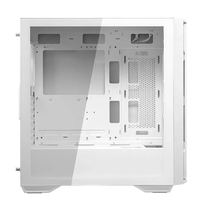 Cougar Caixa Miditorre Uniface Branca - Imagem de Detalhe 5